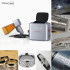 TOPtek laserový gravírovací stroj MINI